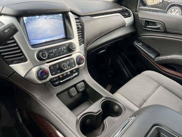 Used 2020 GMC Yukon XL SLE w/ SLE Value Package AWD/4WD image 33