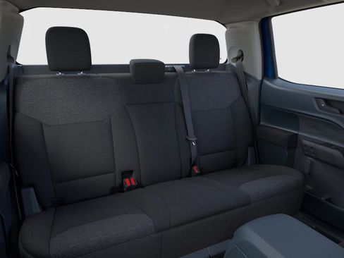 New 2025 Ford Maverick XL w/ 4K Tow Package image 11