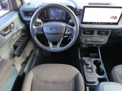 Used 2025 Ford Maverick XL FWD image 16