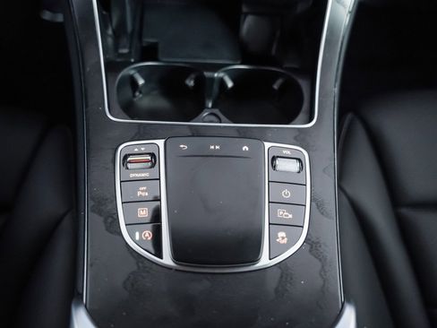 Certified 2022 Mercedes-Benz GLC 300 image 19