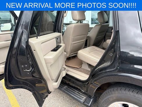 Used 2012 Ford Expedition Limited AWD/4WD image 16