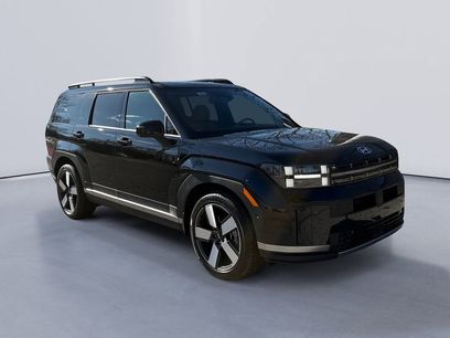 New 2026 Hyundai Santa Fe Limited