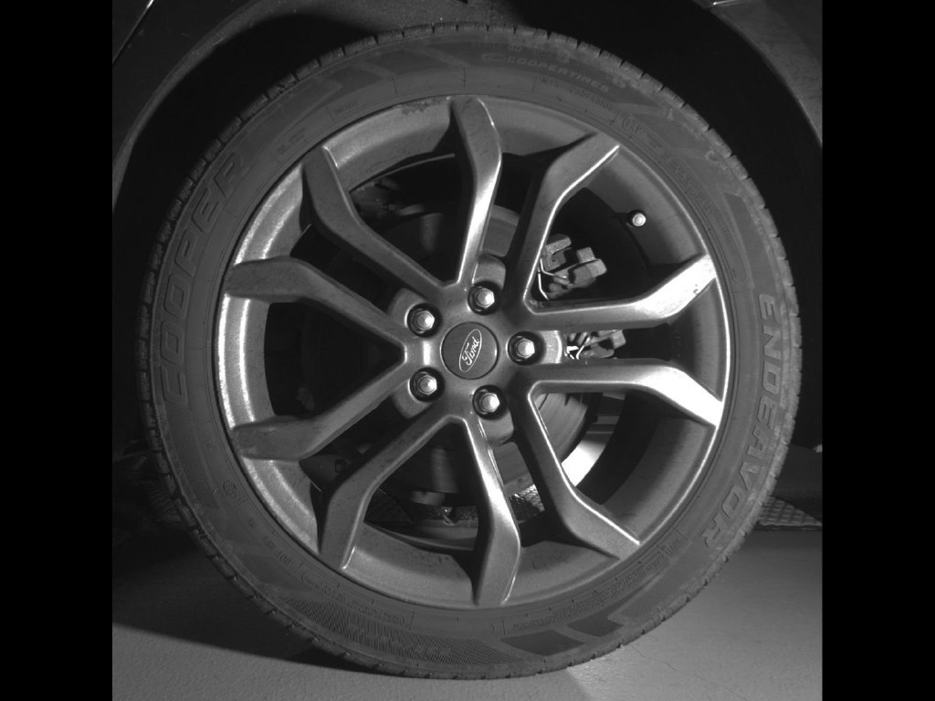 Used 2018 Ford Fusion SE w/ Equipment Group 201A FWD image 11