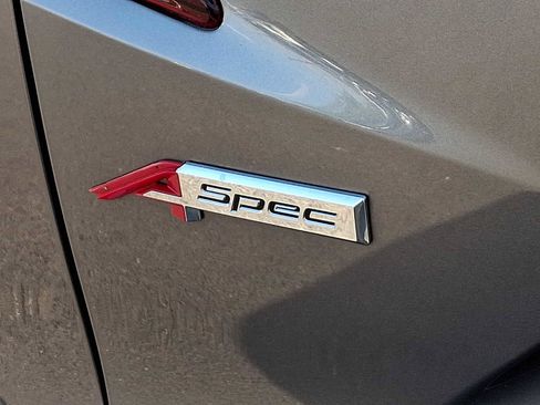 Certified 2023 Acura RDX A-Spec AWD/4WD image 29