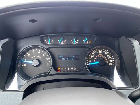 Used 2014 Ford F150 STX w/ Equipment Group 201A Mid image 18