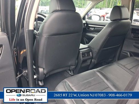 Used 2023 Honda CR-V EX-L image 26