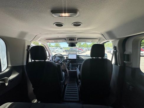 Used 2024 Ford Transit 350 XL RWD image 32