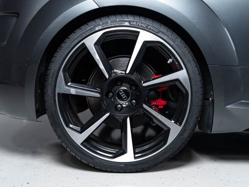 Used 2019 Audi TT RS AWD/4WD image 17