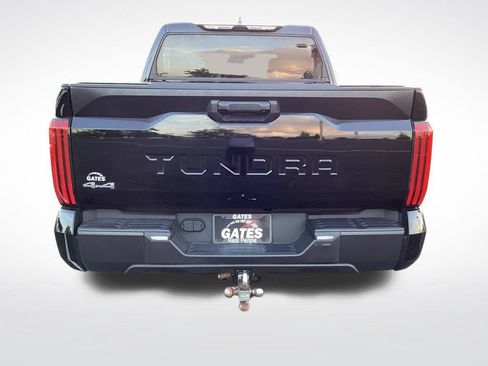 Used 2024 Toyota Tundra SR5 AWD/4WD image 8