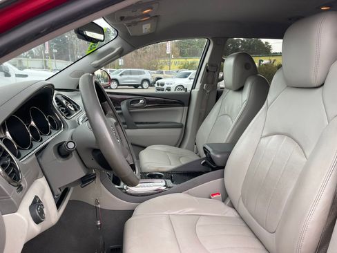Used 2014 Buick Enclave Leather w/ Trailering Provision Package image 14