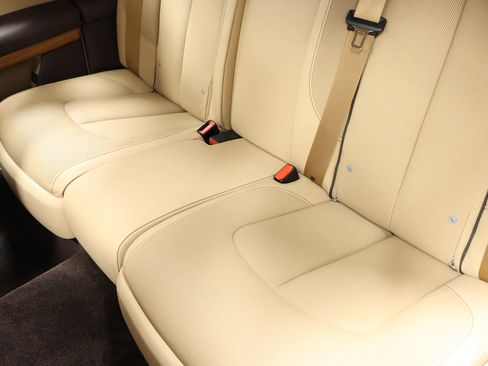 Used 2022 Rolls-Royce Ghost w/ Ghost Package AWD/4WD image 66