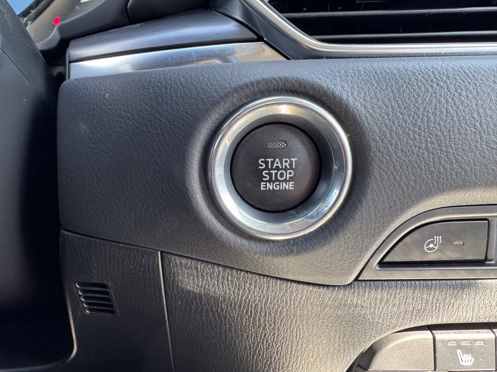 Certified 2025 MAZDA CX-5 AWD 2.5 S image 12