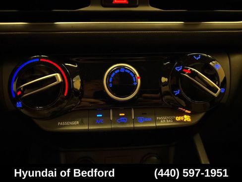 Used 2023 Hyundai Kona SEL AWD/4WD image 18