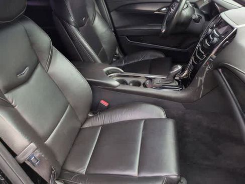 Used 2014 Cadillac ATS 2.0T AWD Sedan image 20