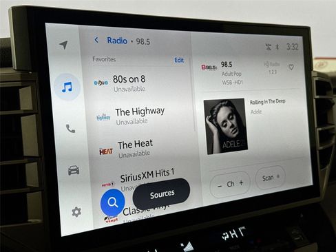 Certified 2025 Toyota Tundra SR5 image 22