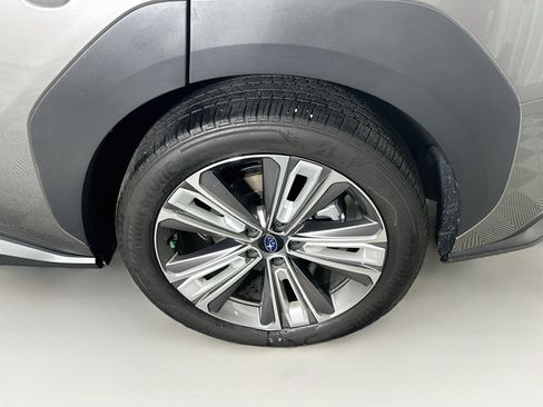 Used 2023 Subaru Solterra AWD image 11