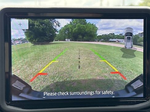 Used 2022 Ford Bronco Sport Big Bend w/ Convenience Package AWD/4WD image 28