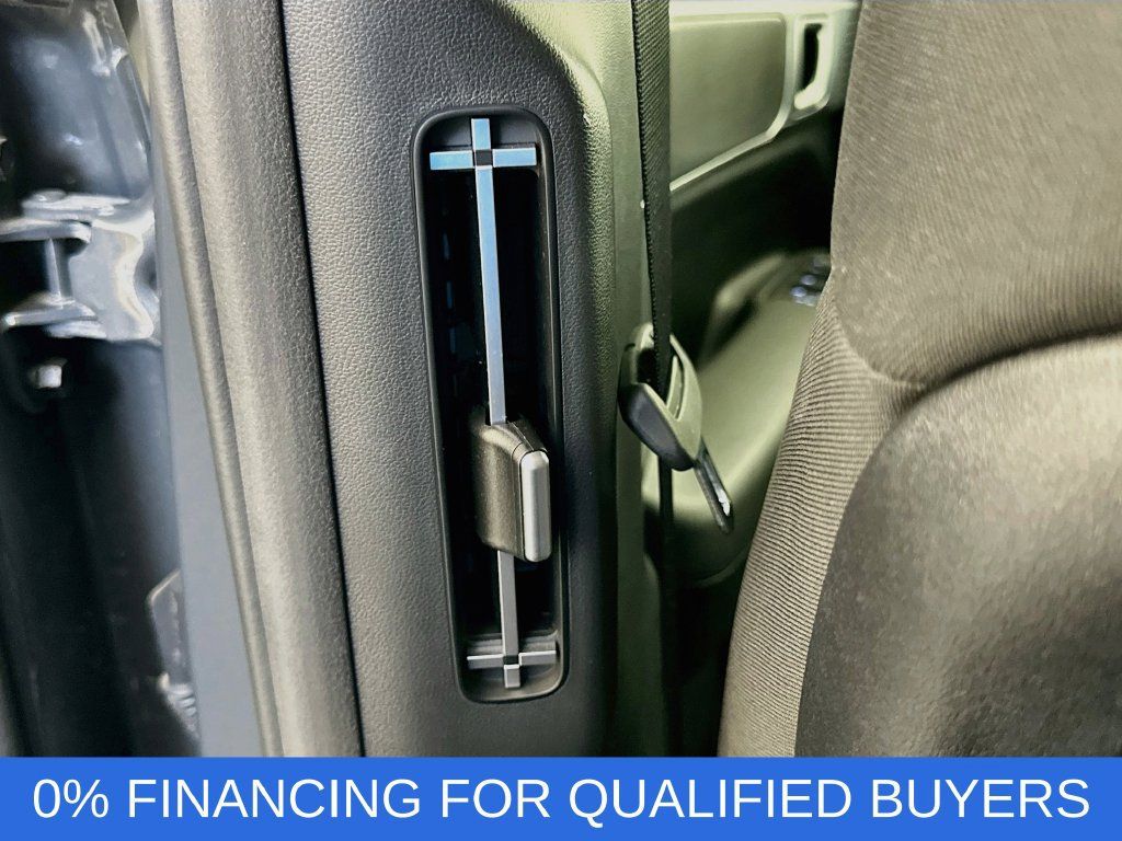 Certified 2026 Hyundai Santa Fe SE FWD image 24