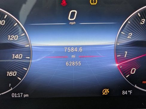 Used 2022 Mercedes-Benz C 300 Sedan image 30