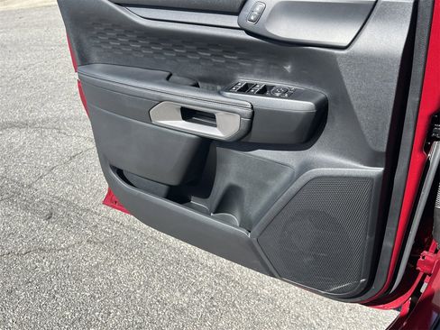 New 2025 Ford Ranger XLT image 15