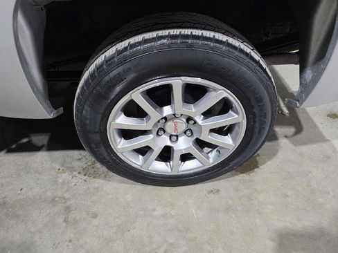 Used 2012 GMC Sierra 1500 SLE w/ Power Tech Package image 29