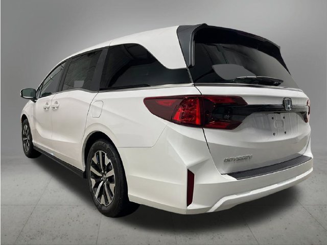 New 2027 Honda Odyssey EX-L image 3