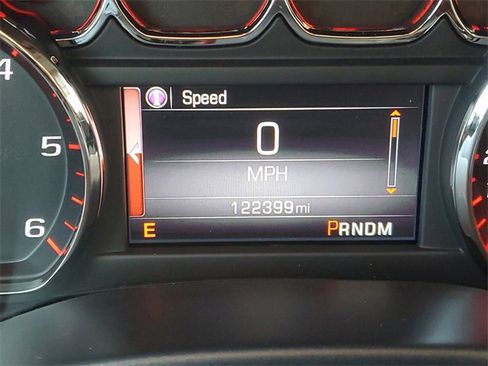 Certified 2016 GMC Sierra 1500 SLE w/ SLE Value Package image 22