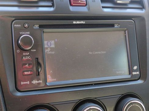 Used 2015 Subaru Forester 2.5i Premium image 19