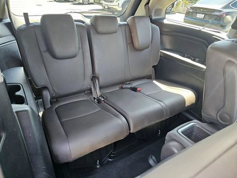 Used 2019 Honda Odyssey Elite image 13
