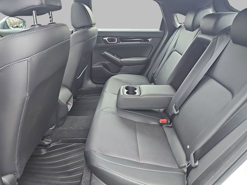 Used 2023 Honda Civic Sport Touring image 17