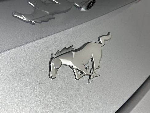 Certified 2024 Ford Mustang Premium image 7