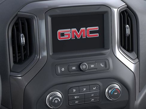 New 2026 GMC Sierra 2500 Pro w/ X31 Off-Road Package image 44