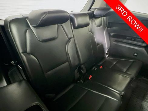 Used 2022 Kia Telluride EX w/ EX Premium Package FWD image 28