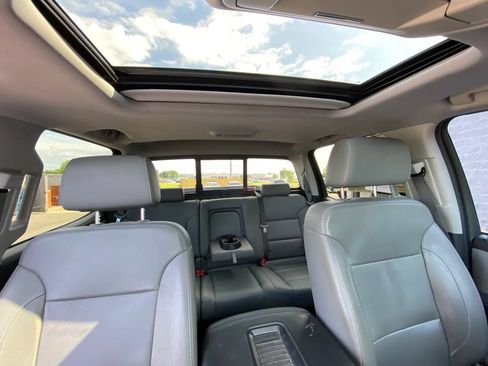 Used 2017 GMC Sierra 1500 SLT AWD/4WD image 31
