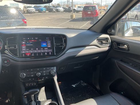 Used 2024 Dodge Durango R/T AWD/4WD image 15