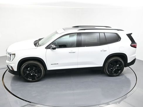New 2026 GMC Acadia Elevation w/ Black Edition image 33
