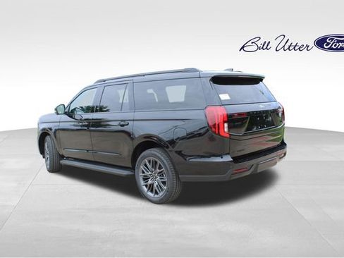 New 2026 Ford Expedition Max Platinum AWD/4WD image 4