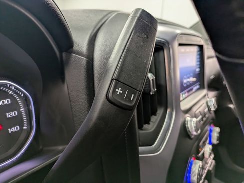 Used 2020 GMC Sierra 1500 SLT w/ SLT Premium Plus Package AWD/4WD image 20