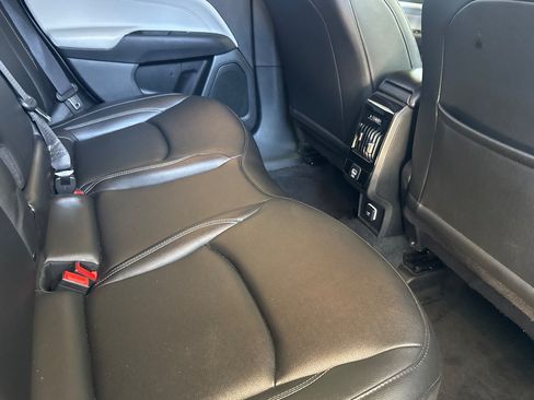 Used 2025 Jeep Compass Limited AWD/4WD image 32