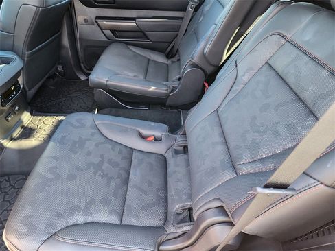 Used 2024 Toyota Sequoia TRD Pro image 17