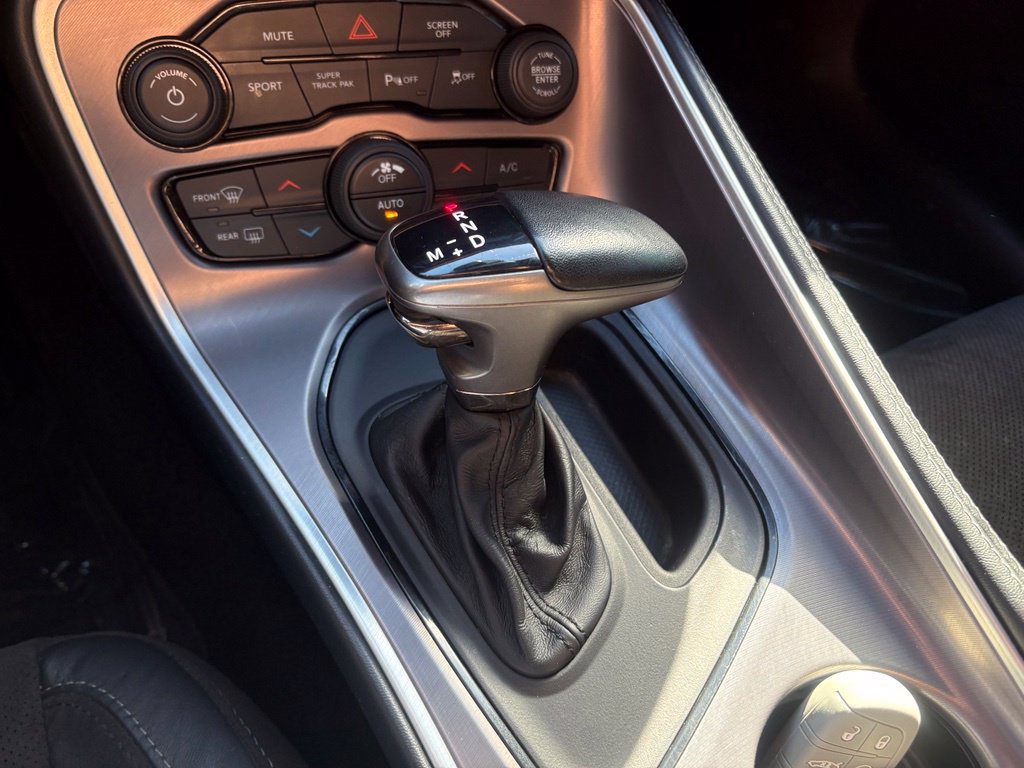 Used 2021 Dodge Challenger GT w/ Plus Package AWD/4WD image 17