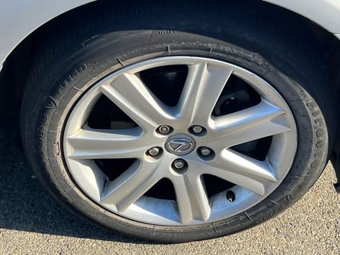 Used 2008 Lexus ES 350 FWD image 15