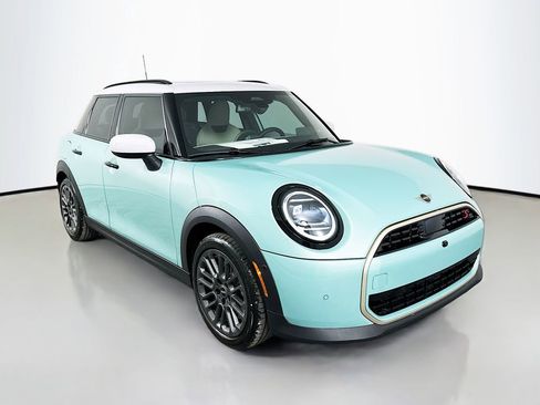 New 2026 MINI Cooper S image 3