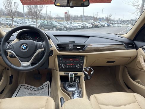 Used 2014 BMW X1 xDrive28i image 27