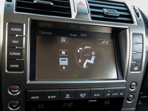 Used 2017 Lexus GX 460 Premium image 30