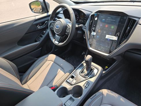 New 2026 Subaru Crosstrek 2.5i Limited AWD/4WD image 28