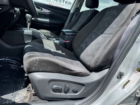 Used 2015 Nissan Rogue SV AWD/4WD image 6