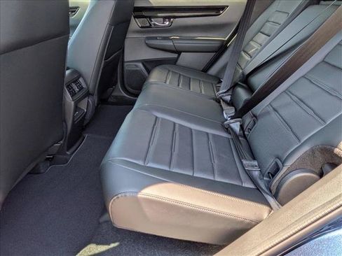 New 2026 Honda CR-V EX-L image 15
