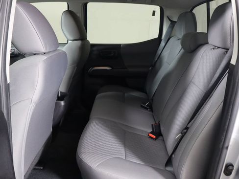Used 2023 Toyota Tacoma SR5 w/ SX Package RWD image 16