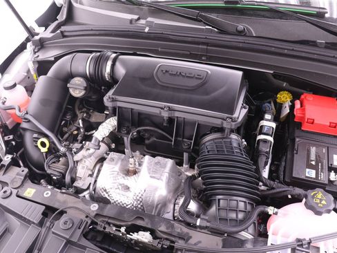 New 2026 Alfa Romeo Tonale w/ Active Assist Package AWD/4WD image 17